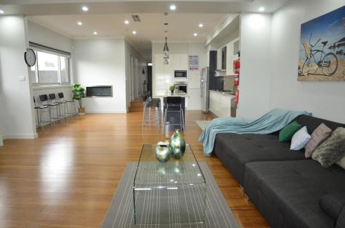 Fairfield Heights Maison | Home away from home newly built and spacious