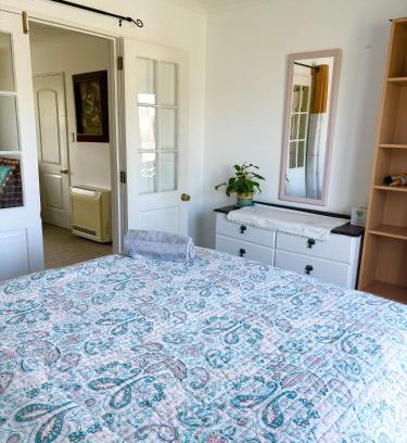 Christchurch Maison | Home away from home