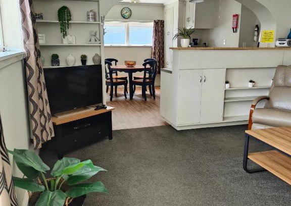 Richmond Appartement | Home Away From Home