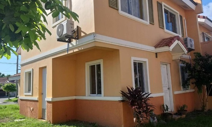 Batangas City Appartement | Home Away From Home @ the Heart of Batangas City