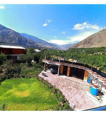 Chitral Maison | Home away from Home