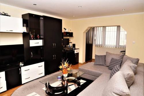 Petrila Appartement | Home away from home
