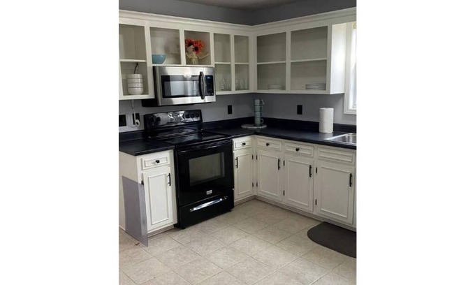 Dalzell Maison | Home away from home