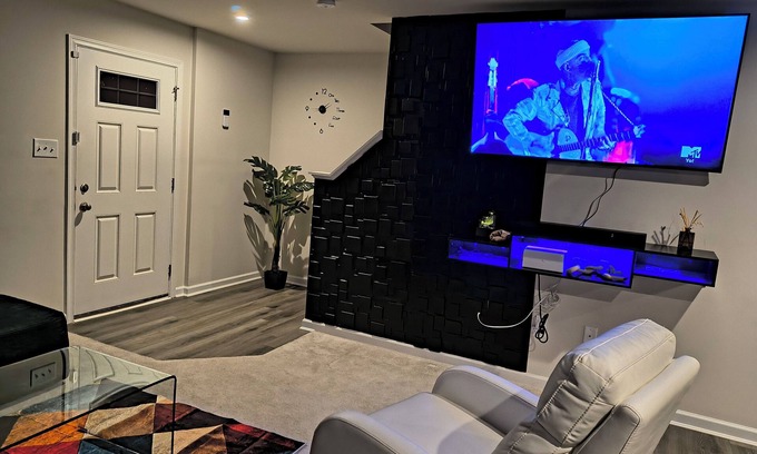 Cheswold Maison | Home away from home
