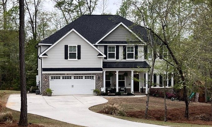 Riverwood Plantation Maison | Home Away from Home