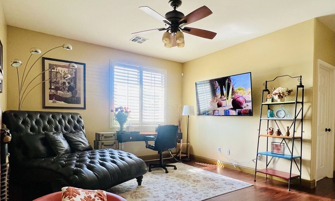 Glendale Maison | Home away from home❤️