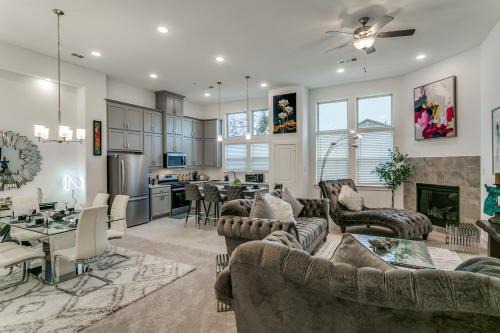 Lewisville Appartement | Home away from home