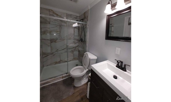 Livingston Maison | Home Away from Home! Newly remodeled!