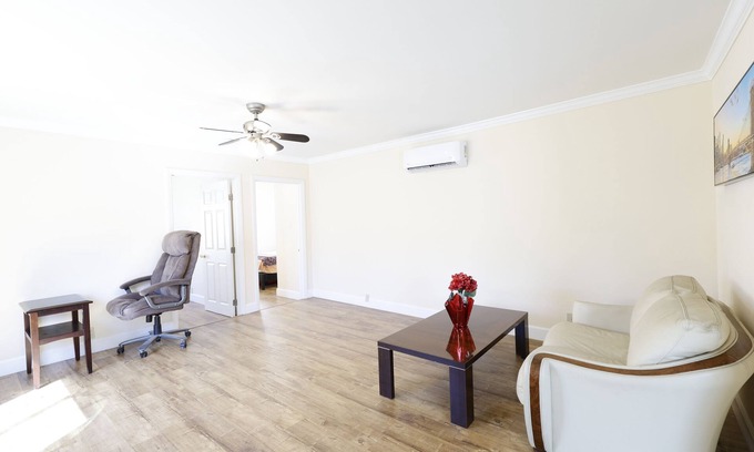 Northridge Maison | HOME AWAY FROM HOME