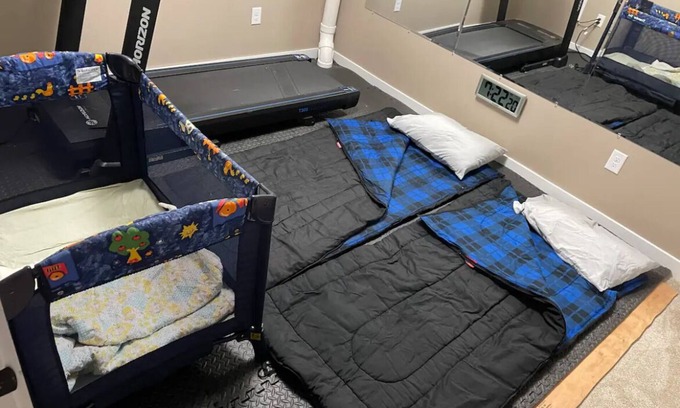 Merrimack Maison | Home Away from Home