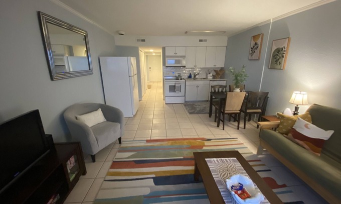 Port Arthur Copropriété | Home away from home... with a view!!!