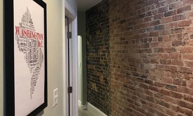 Capitol Hill Appartement | MAISON LOIN DE LA MAISON - Chic 2 BDRM à Capitol Hill