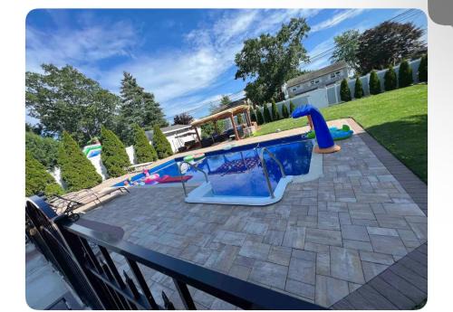 West Babylon Appartement | Home away from home