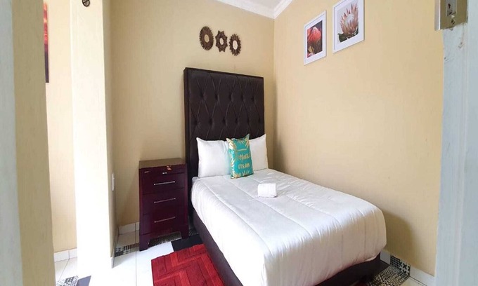Greater Johannesburg Metropolitan Area Maison | HOME AWAY FROM HOME