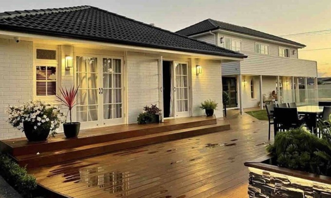 Mount Maunganui Maison | Home away from home