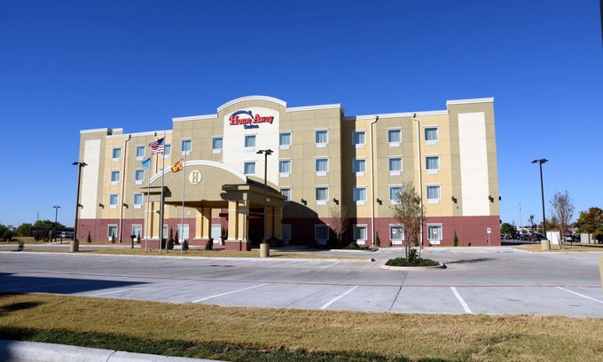 Enid Hôtel | Home Away Suites
