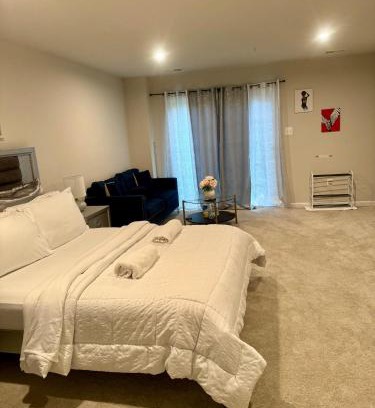 Fort Meade Appartement | Home Away