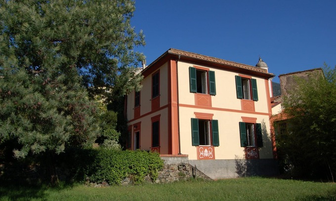 Bargone Maison | Maison entre mer et montagnes