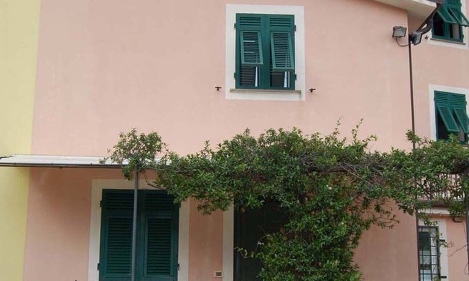 Bargone Maison | Maison entre mer et montagnes
