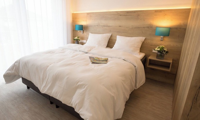 Dinklage Appartement | @home Boardinghouse