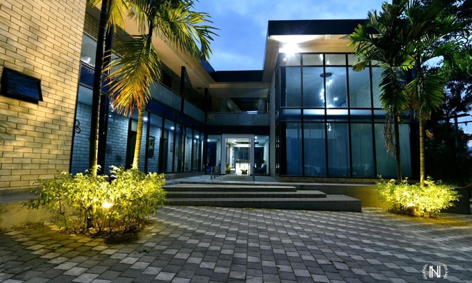 La Vega Maison | Home Boutique Natural Paradise