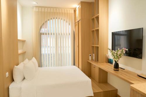 Bui Thi Xuan Appartement | Home by La Sinfonía Triệu Việt Vương