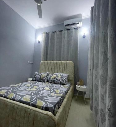 Mwananyamala Maison | Home by Naphy