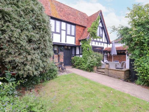 Clacton-on-Sea Maison | Home by the Sea