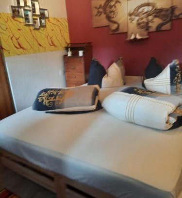 Effelder Appartement | Home&Classic - Alte Werkstatt