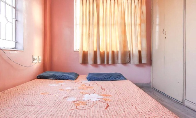 Ballygunge Park Maison | CONFORT DE LA MAISON AU PRIX DU BUDGET PRÈS DU MARCHÉ