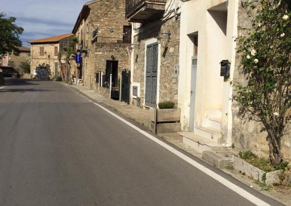 Montecorice Appartement | Home del Conte