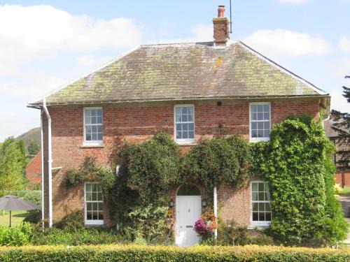 Bishopstrow Lit Et Petit-Déjeuner | Home Farm Boreham