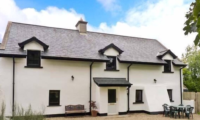 Gusserane Cottage | Maison Ferme Cottage, CAMPILE, COMTÉ DE WEXFORD