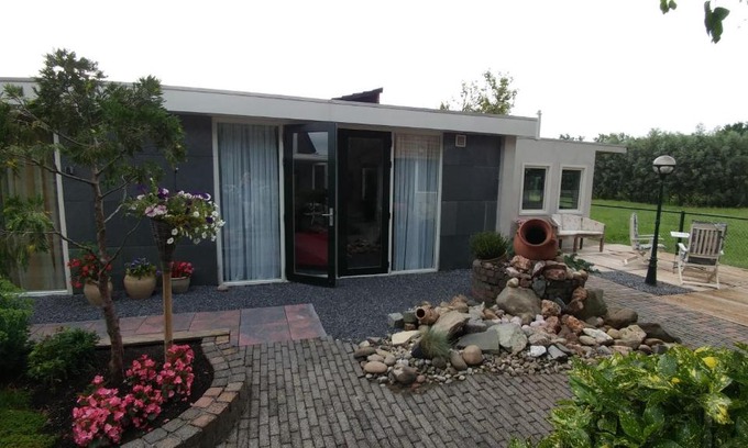 Zuidoostbeemster Appartement | HOME for 2