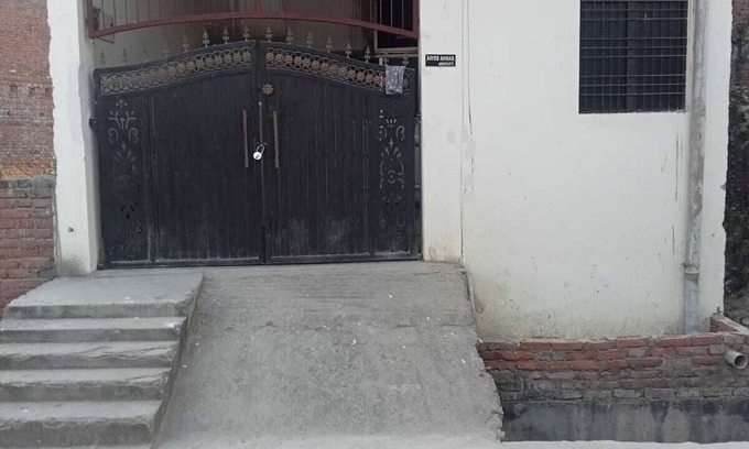 Naini Maison | Home for stay in Mahakumbh