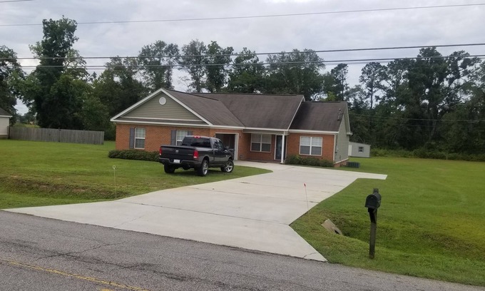 Ashford Maison | Home for vacation or extended stay