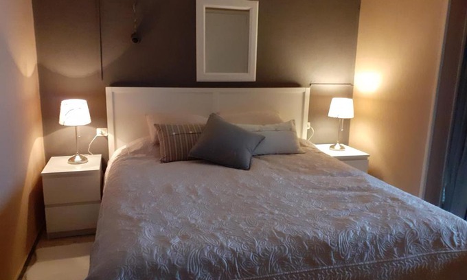 Teguise Maison | Home from Home 2