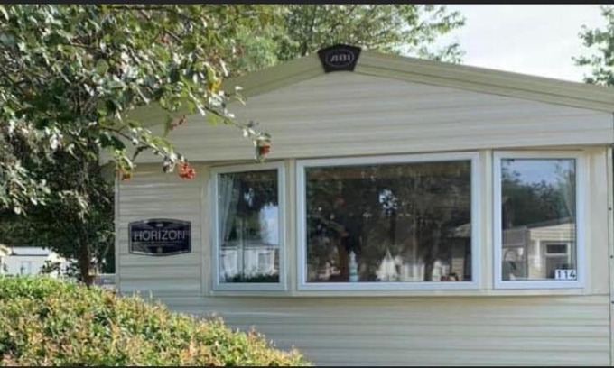 Grimsby Maison | Home from Home Caravan Hire, Haven’s Thorpe Park, Cleethorpes