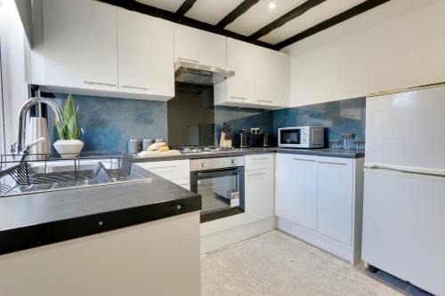 Chapeltown Appartement | Home from Home, FREE Parking, Ideal for Workers - Hosted by Stay Host Save