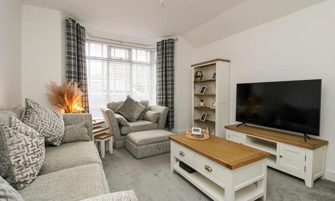 Bexhill-on-Sea Maison | Home from home