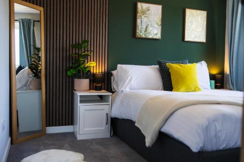 Durham Appartement | Home from home