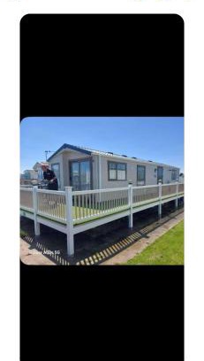 Ingoldmells Station Balnéaire | Home from home on The Grange