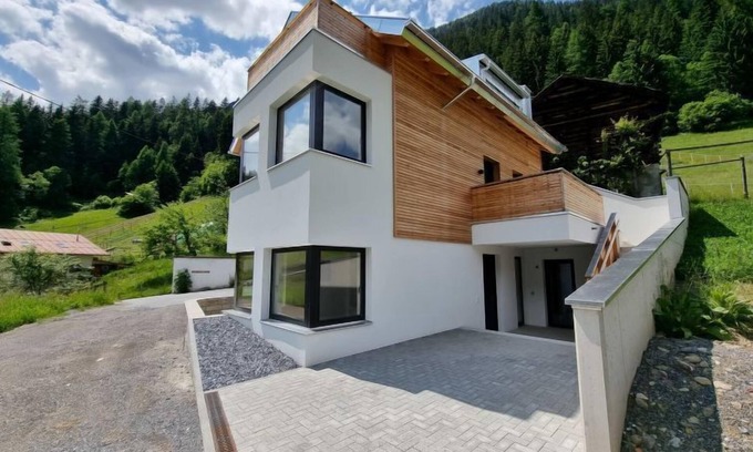 Landeck Appartement | Home Fuchsbau by Interhome