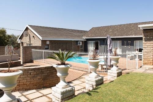 Zeerust Maison | @Home Guest House
