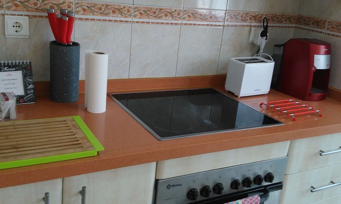 Las Gabias Appartement | Maison & Vacances Las Gabias