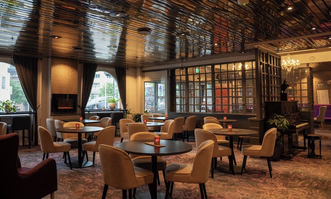 Gjovik Hôtel | Home Hotel Grand Gjovik