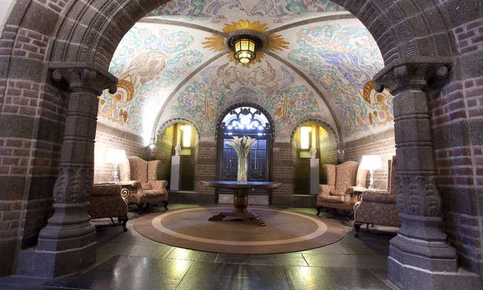 Bergen City Centre Hôtel | Home Hotel Havnekontoret