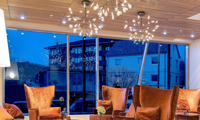 Mo-I-Rana Hôtel | Home Hotel Helma