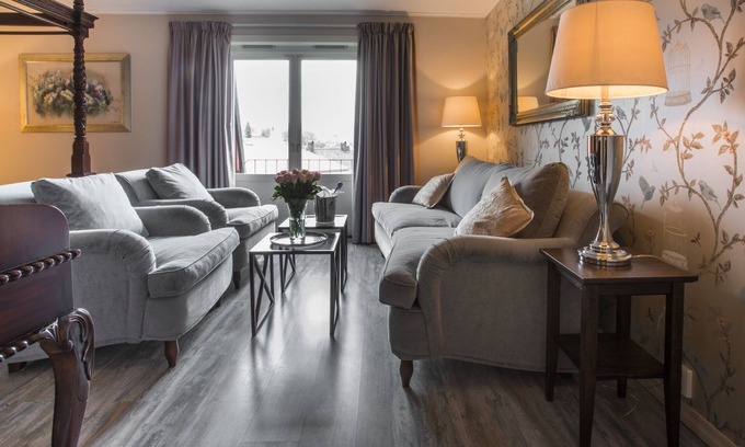 Halden Hôtel | Home Hotel Park