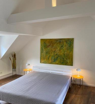 Klotten Appartement | Home Ida
